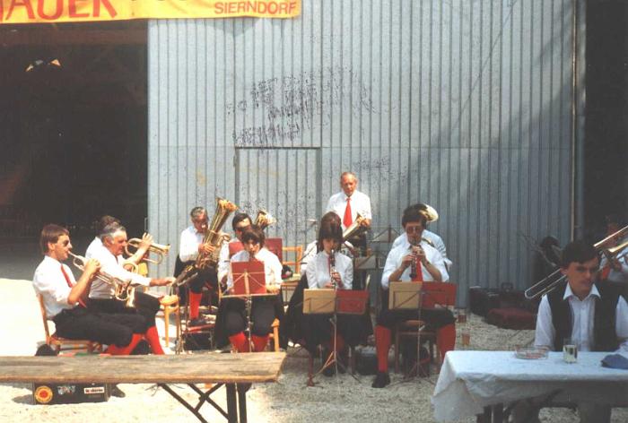 FF-Fest Sierndorf 8.7.1983
